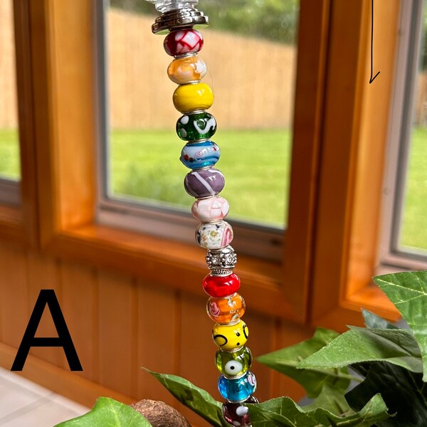 Potted Plant Sticks Etsy