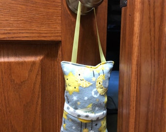 Tooth Fairy Pillow