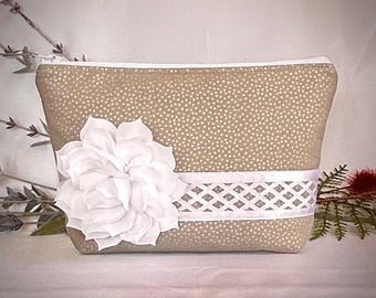 Small Clutch Purse, Special Occasion Purse, Handbag , Wedding Clutch Bag, Simple Style Clutch Purse