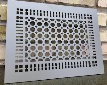 Individual size Floor Vents, Custom-Made Floor Grates, Floor Grilles, Floor Registers, Floor Vent Covers