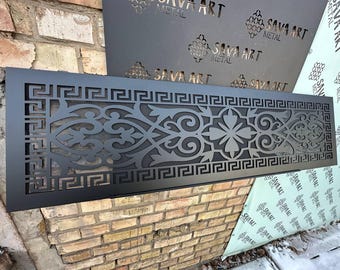 Individual size Floor Vents, Custom-Made Floor Grates, Floor Grilles, Floor Registers, Floor Vent Covers