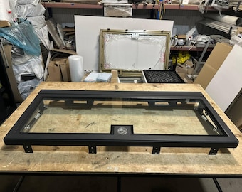 Floor Hatches/Trap Doors