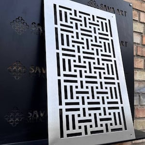 Custom-made Stainless Steel Ventilation Covers, Bespoke Rustless Air Grilles, Personalised Air Vent Covers, Any Design and Size available