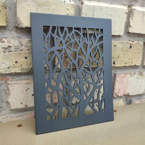 Op maat gemaakte metalen platte ventilatiehoezen 20 gauge gegalvaniseerd gepoedercoat staal - Creëer je perfecte look