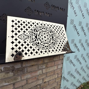 REIN MESSING! 100% maßgeschneiderte Luftgitter, Luftrückführungsabdeckungen, kundenspezifische Luftregister, Bodenroste, Ablaufabdeckungen