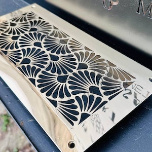 Fully customized PURE BRASS Air Grilles, Custom Vent Covers, Air Registersl, Air diffusers, Ventilation Grilles