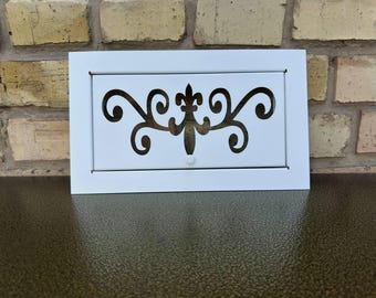 Mail Slots