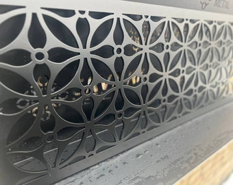 Individual size Floor Vents, Custom-Made Floor Grates, Floor Grilles, Floor Registers, Floor Vent Covers
