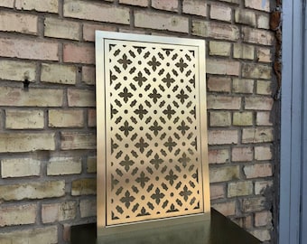 Access Panels