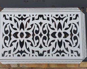 Custom-made Drywall Flush Mounted Access Panels with custom Design, Sheetrock Access panels, Flush Device Mount