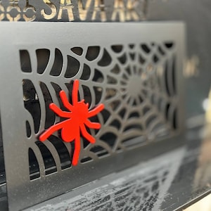 Custom-made Ventilation Grilles, Air Registers, Vent Covers, HVAC Air Grates