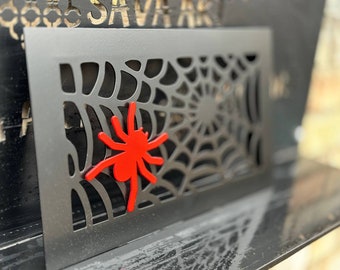 Custom-made Ventilation Grilles, Air Registers, Vent Covers, HVAC Air Grates