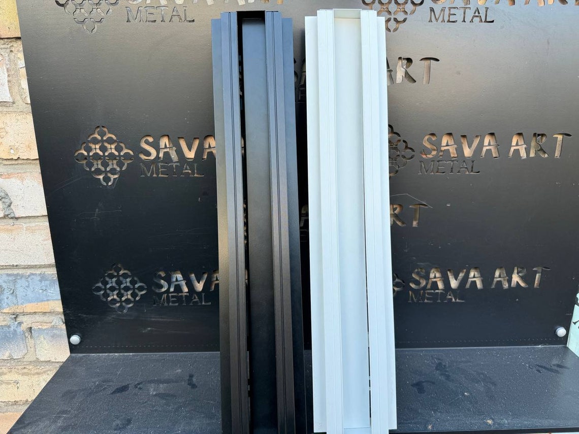 Linear Slit Diffusers for Hidden Installation | Decorative Hidden Air ...