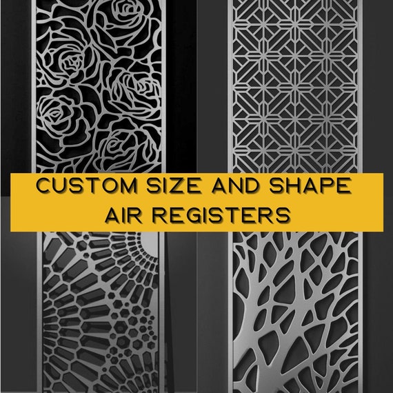 Hvac vent covers deals
