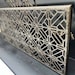 Bespoke Metal Framed Air Ventilation Panels - Custom Metal Framed HVAC ...