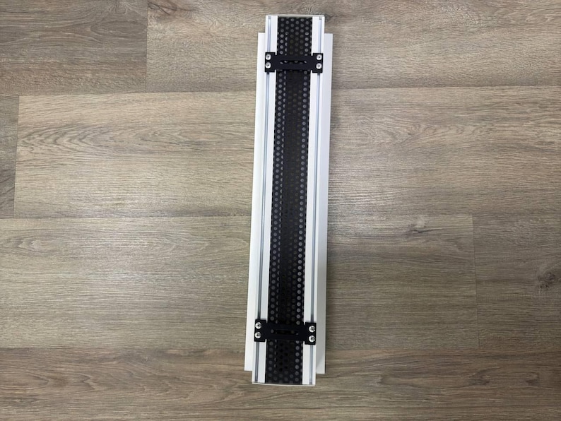 Linear Slit Diffusers for Hidden Installation | Decorative Hidden Air ...