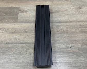 Linear slit diffusers for hidden installation | Decorative hidden air diffusers - Custom Sizing
