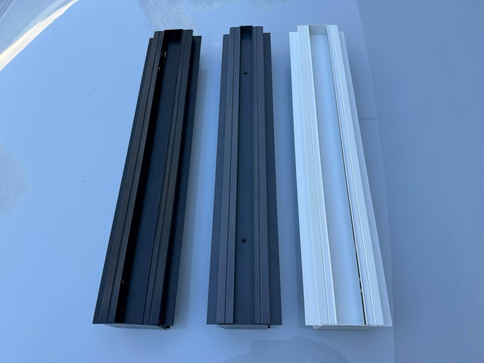 Linear Slit Diffusers for Hidden Installation | Decorative Hidden Air ...