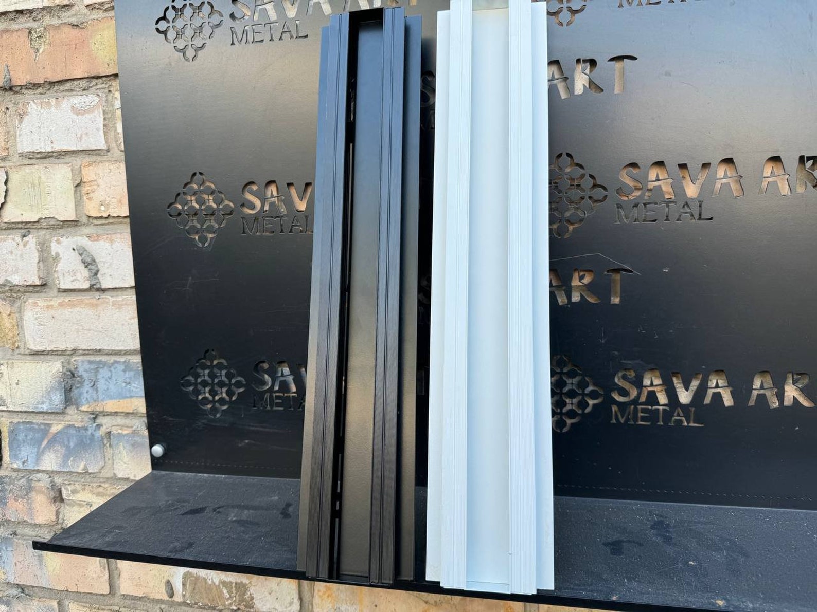 Linear Slit Diffusers for Hidden Installation | Decorative Hidden Air ...