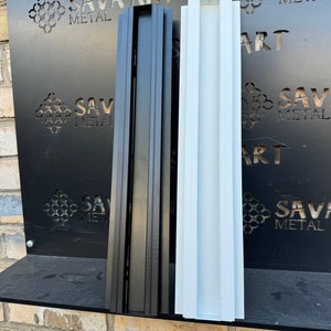 Linear Slit Diffusers for Hidden Installation | Decorative Hidden Air ...