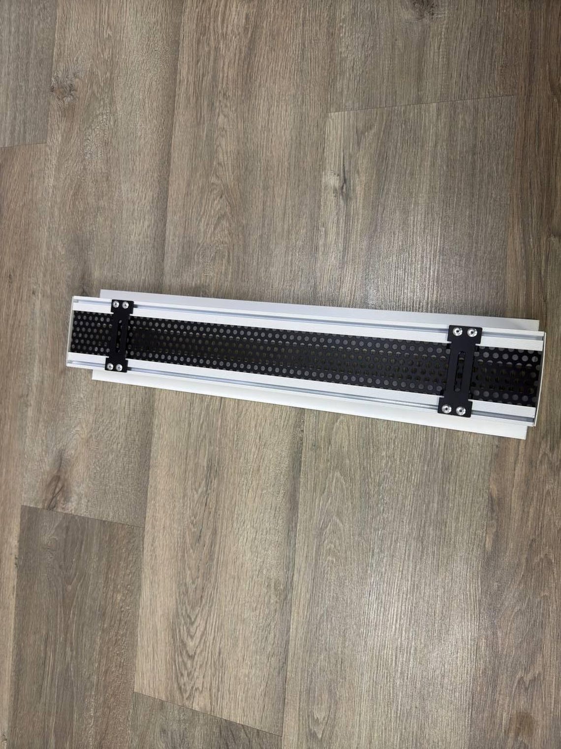 Linear Slit Diffusers for Hidden Installation | Decorative Hidden Air ...