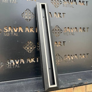 Made-to-Order Decorative Air Vents for Stretch Ceiling Installations | Ceiling-mounted vent Covers for Stretch Ceiling Systems