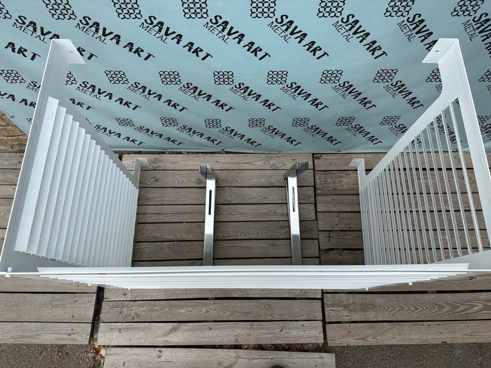 Custom Metal Radiator Covers Any Size and Pattern | Custom Radiator Cover Metal Radiator Covers Heat ...