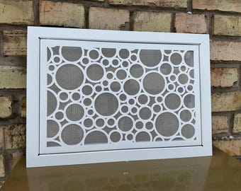 ANY SIZE and shape Metal Access Panels  with Hinges and Latches | Made from Steel, Stainless steel, Copper, Brass