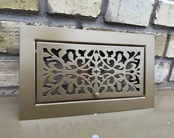 Custom Metal Mailbox Slot | Tailored Interior Access Panel