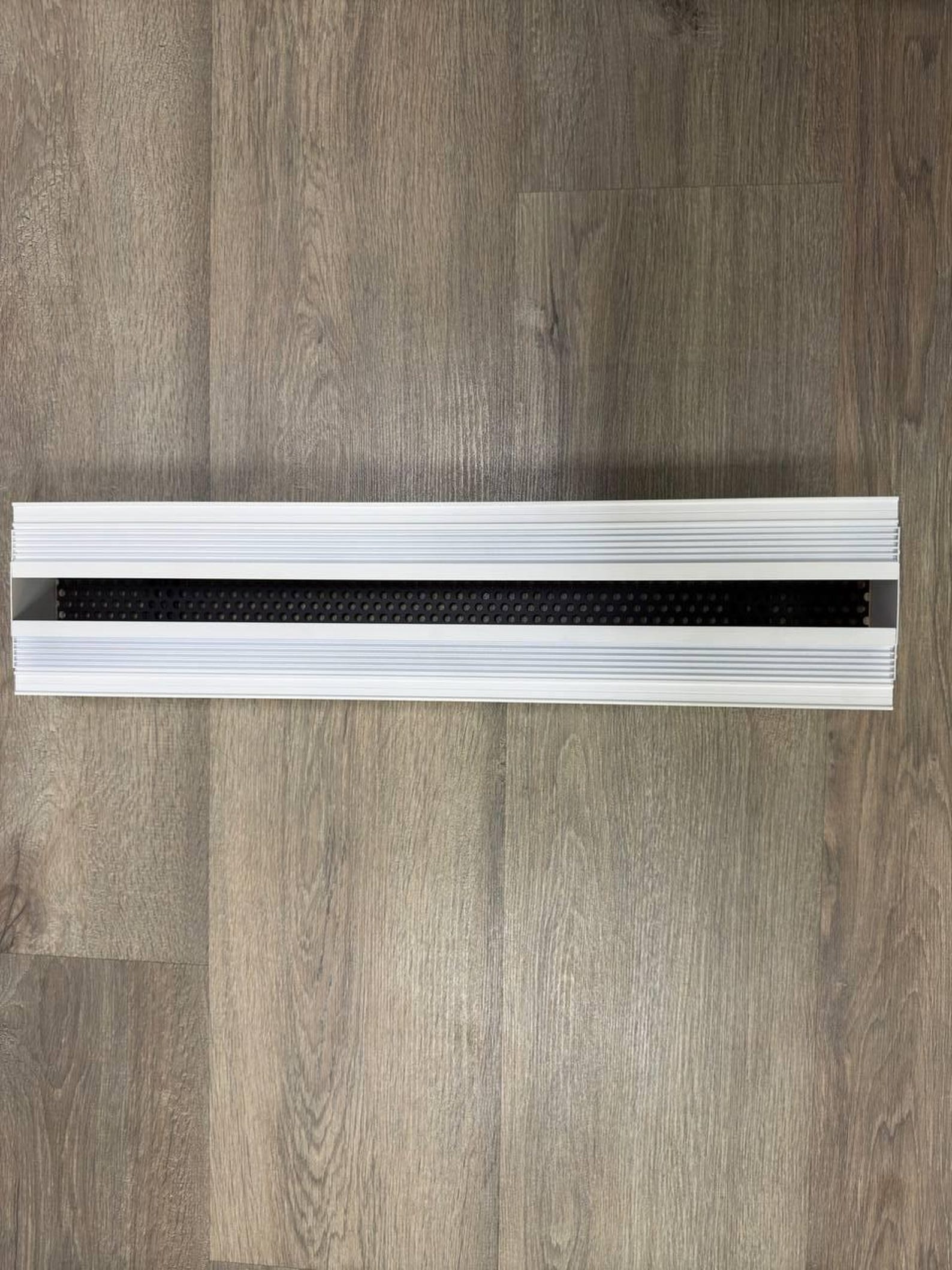 Linear Slit Diffusers for Hidden Installation | Decorative Hidden Air ...
