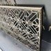 Bespoke Metal Framed Air Ventilation Panels - Custom Metal Framed HVAC ...