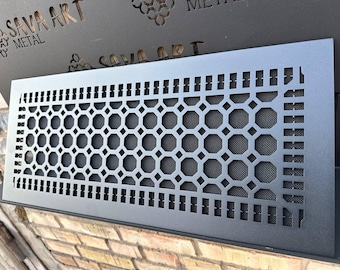 Individual size Floor Vents, Custom-Made Floor Grates, Floor Grilles, Floor Registers, Floor Vent Covers