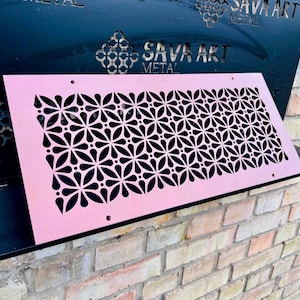 Individual size Floor Vents, Custom-Made Floor Grates, Floor Grilles, Floor Registers, Floor Vent Covers