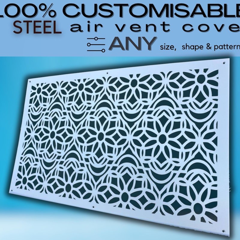 FerrumDecorStudio - Etsy
