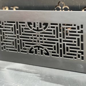 Individual size Floor Vents, Custom-Made Floor Grates, Floor Grilles, Floor Registers, Floor Vent Covers