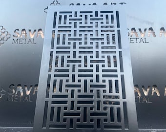 Individual size Floor Vents, Custom-Made Floor Grates, Floor Grilles, Floor Registers, Floor Vent Covers