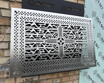 Unlimited Customisation! Tailored Stainless Steel Ventilation Grilles with Mesh, Fully Customizable Patterns and Sizes