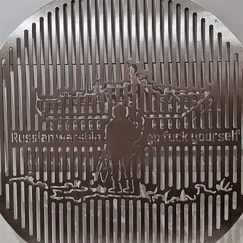 Customizable Grill Grates, Unique shops grill tools