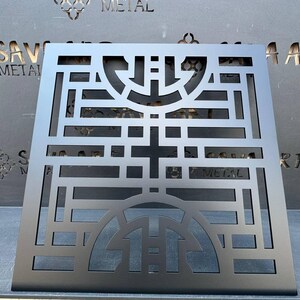 Individuelle Größen von Bodenbeschlägen, Bodenrosten nach Maß, Bodengittern, Bodenregistern, Bodenbedeckungen