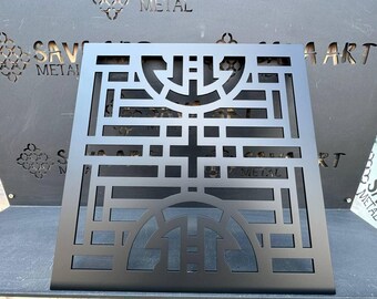 Individual size Floor Vents, Custom-Made Floor Grates, Floor Grilles, Floor Registers, Floor Vent Covers