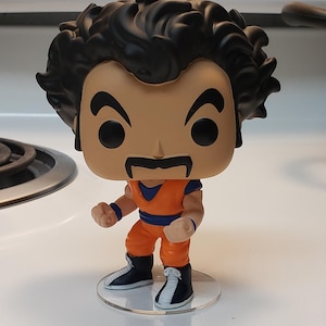 Kundenspezifisches Gokule Pop