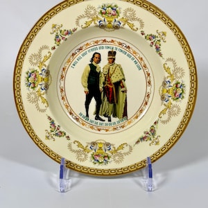 Hamilton RePurposed Vintage Soup Bowl