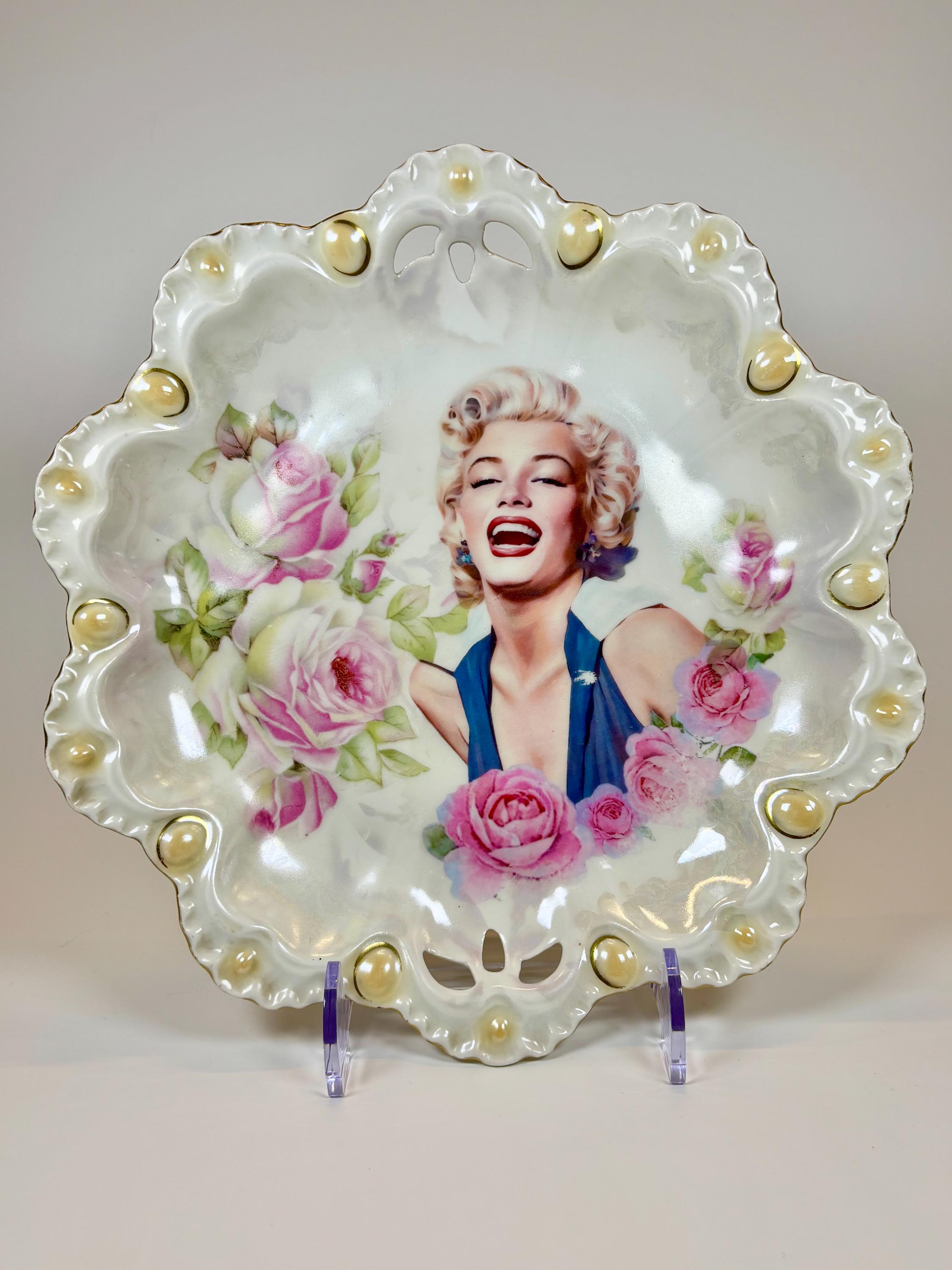 Marilyn Monroe Ceramics - Etsy