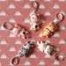 see more listings in the Stitch Markers section