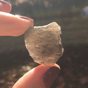 Rough Natural Agni Manitite #1285