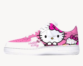 kitty shoe