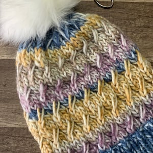 Ascendio Beanie