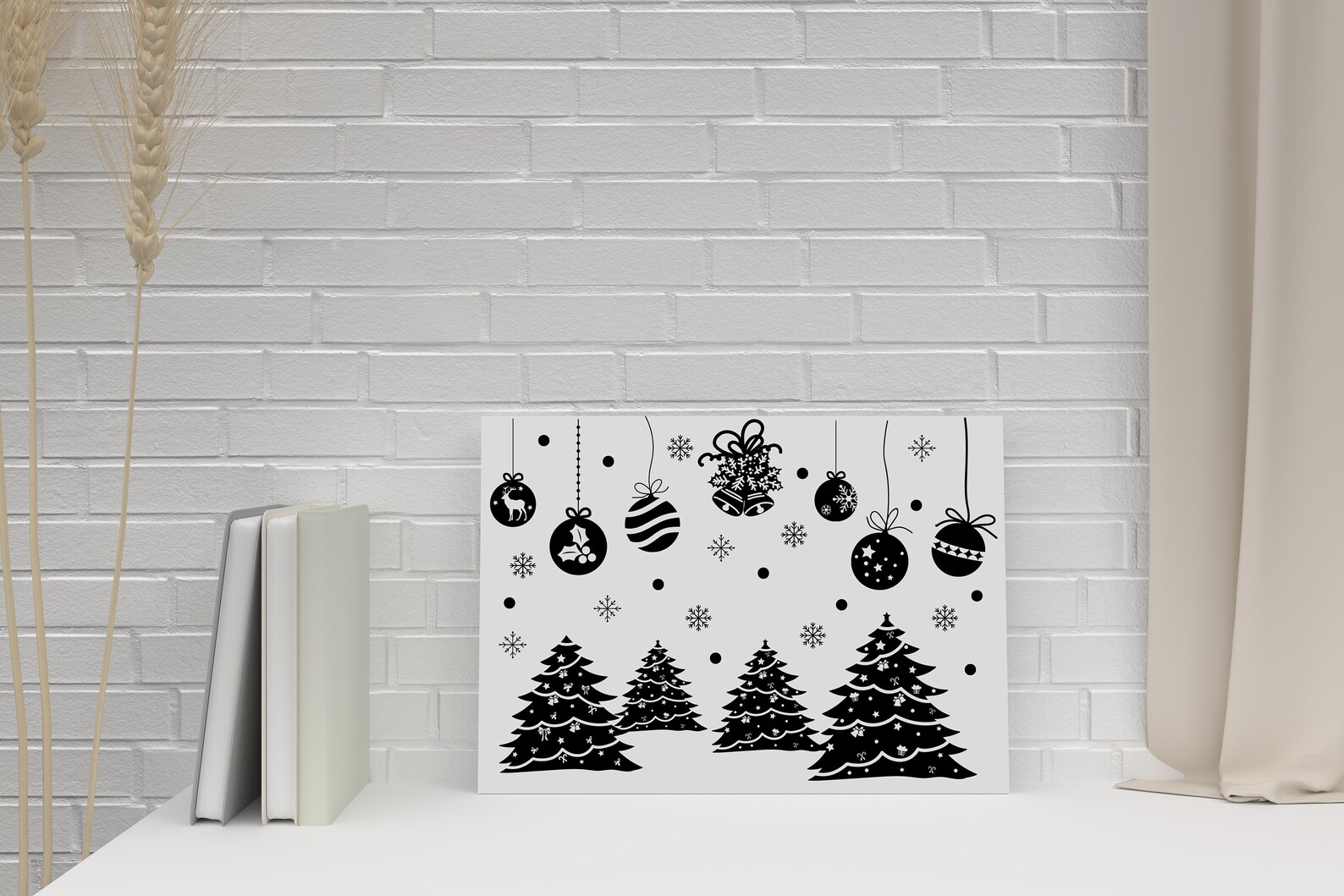 Christmas SVG Ornament DIY Cut File Bundle Digital Download | Etsy Christmas SVG Ornament DIY Cut File Bundle Digital Download | Etsy