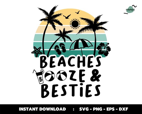 Strand Svg Strand Svg Strand Svg Strand Svg Cricut Design - Etsy Österreich