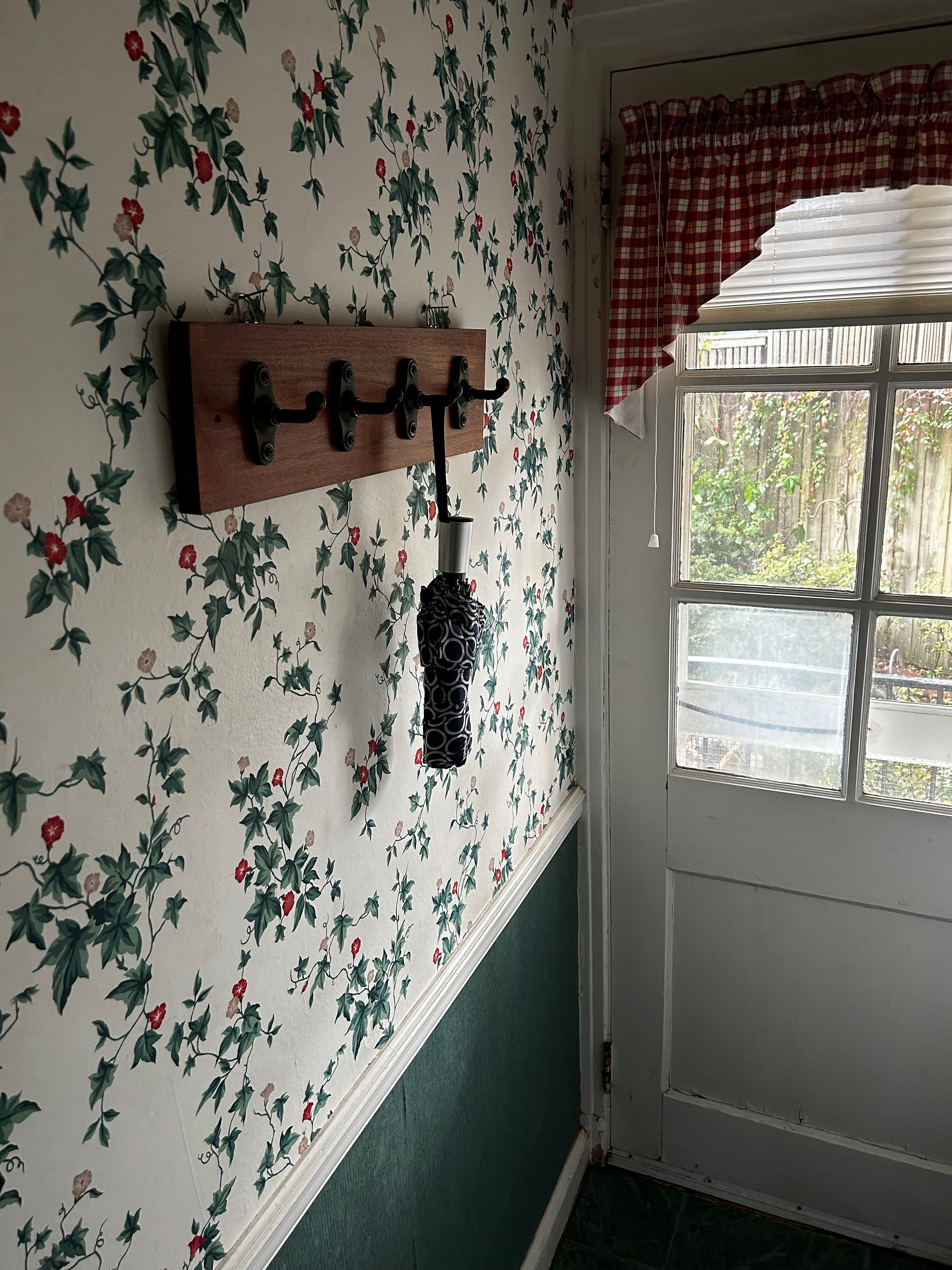 Traditional Coat/hat Rack - Etsy